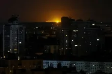 Ruský útok na Kosťantynivku si vyžádal čtyři mrtvé