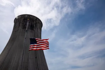 Poprvé: z obnovitelných zdrojů se vloni v USA vyrobilo víc energie než z jádra i uhlí