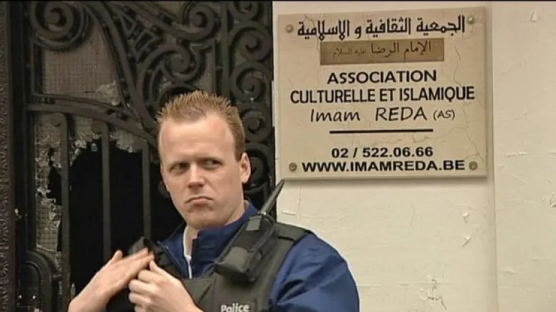 Reportáž Evy Hrnčířové