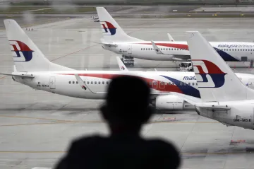 Začalo další pátrání po zmizelém letu MH370