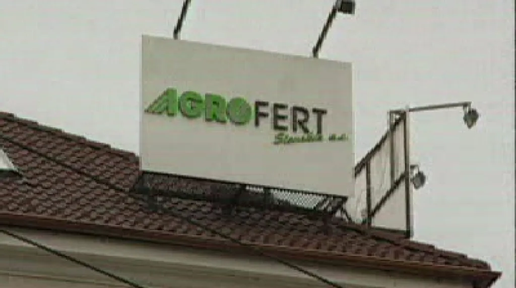 Agrofert