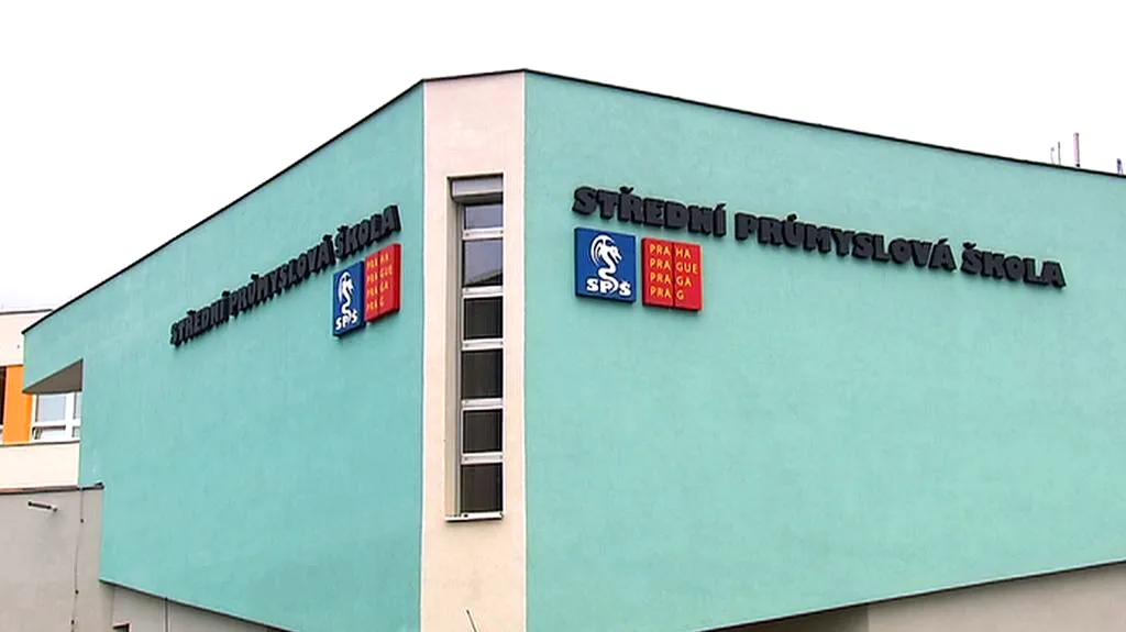 Malešická střední škola