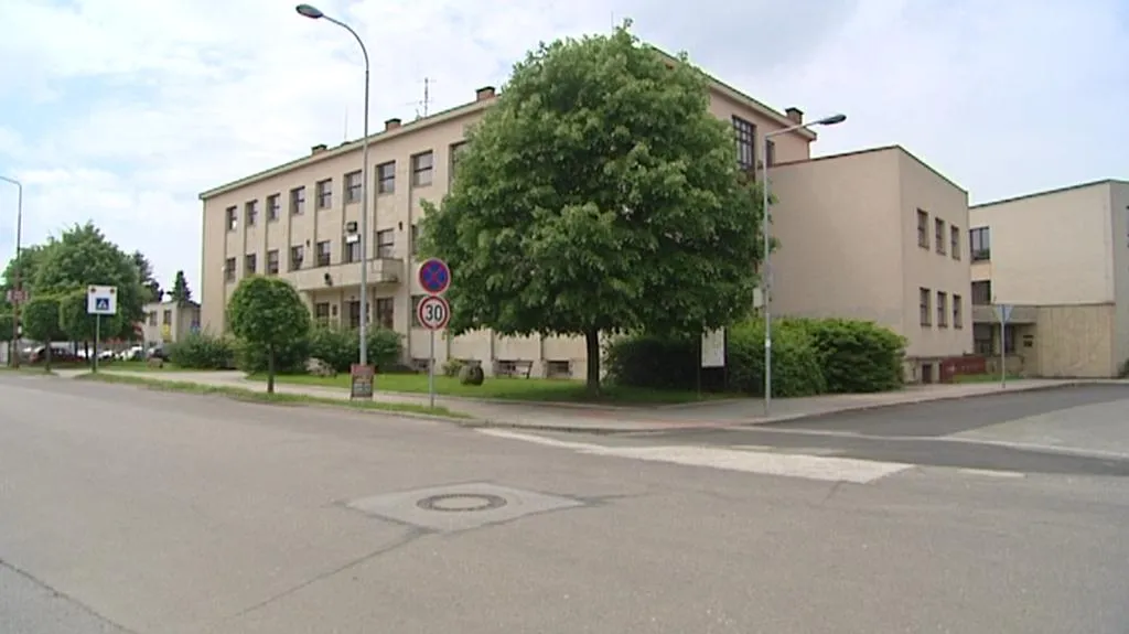 Hořické gymnázium