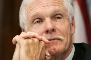 Zemřel zakladatel televize CNN Ted Turner