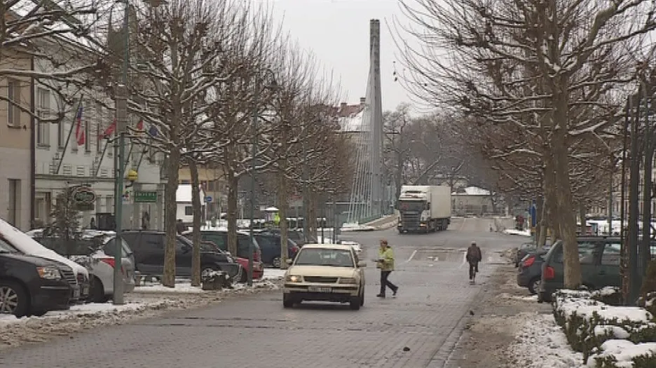 Židlochovičtí by mohli ušetřit až 20 procent