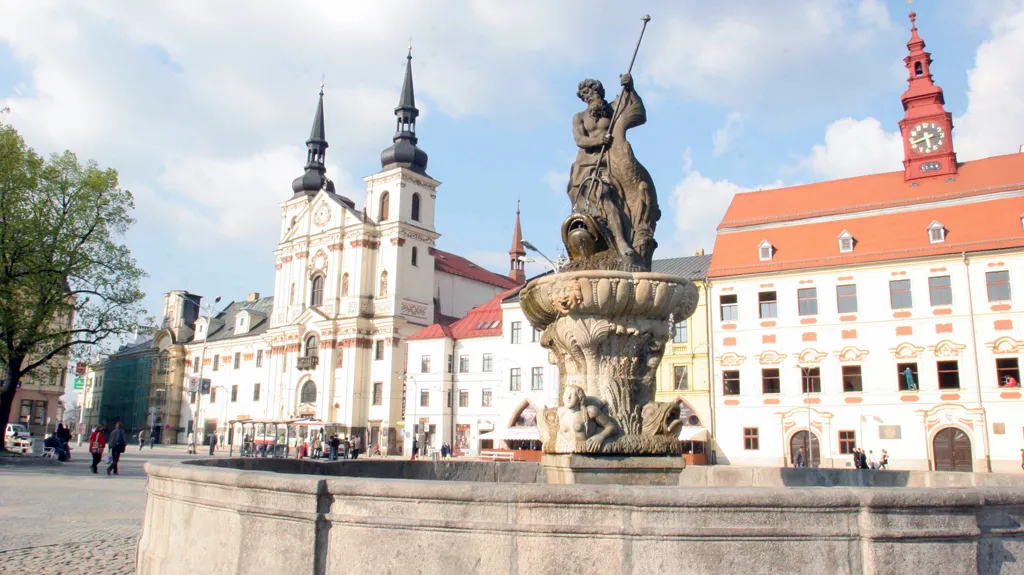 Jihlava