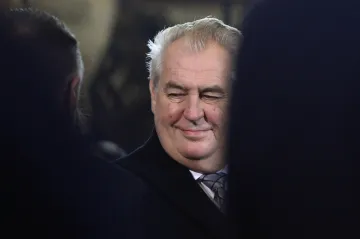 Peroutkova vnučka a Hrad smír nenašly, spor půjde k soudu