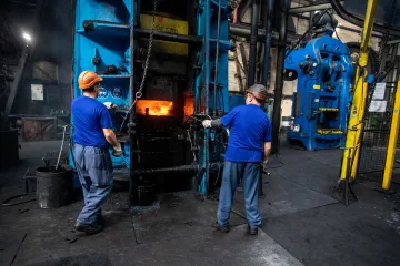 Ekonomická vysvětlivka: Indikátory důvěry