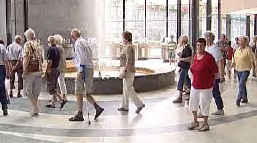 Karlovarské Vřídlo