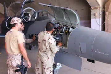 Stabilizace Iráku je nejdůležitější, říká Šlechtová. O rozšíření misí rozhodne vláda