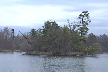 Za Lichtenštejnů rybníky vzkvétaly, nyní chybí peníze na jejich obnovu