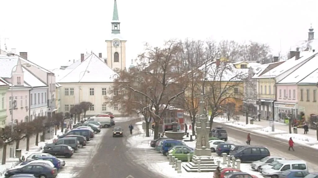 Kostelec nad Orlicí