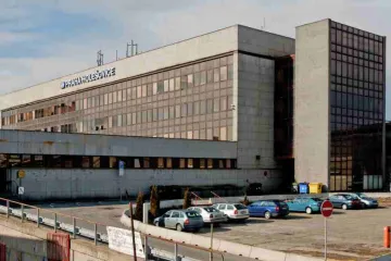 Dopravní podnik má lepší nabídku na opravu holešovického nádraží. Zastupitelé chtějí nový tendr