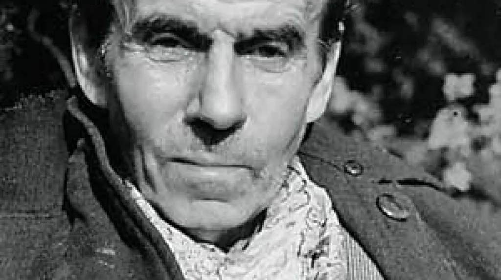 Louis-Ferdinand Céline