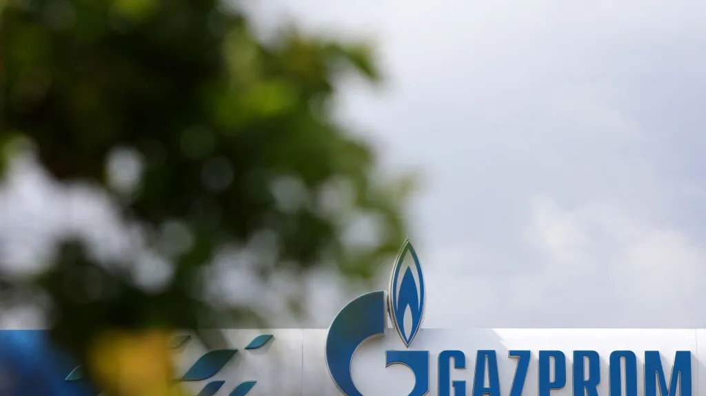 Gazprom