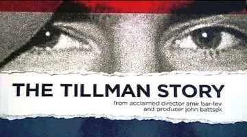 Filmový dokument o Patu Tillmanovi