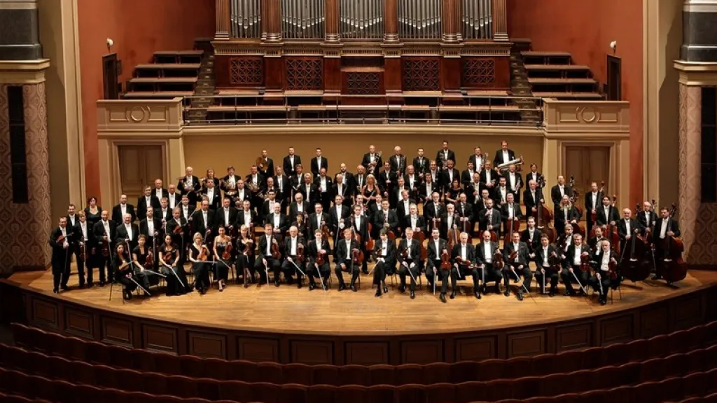 Česká filharmonie