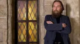Ideolog Alexandr Dugin