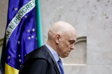 USA kvůli procesu s Bolsonarem zrušily víza brazilským soudcům