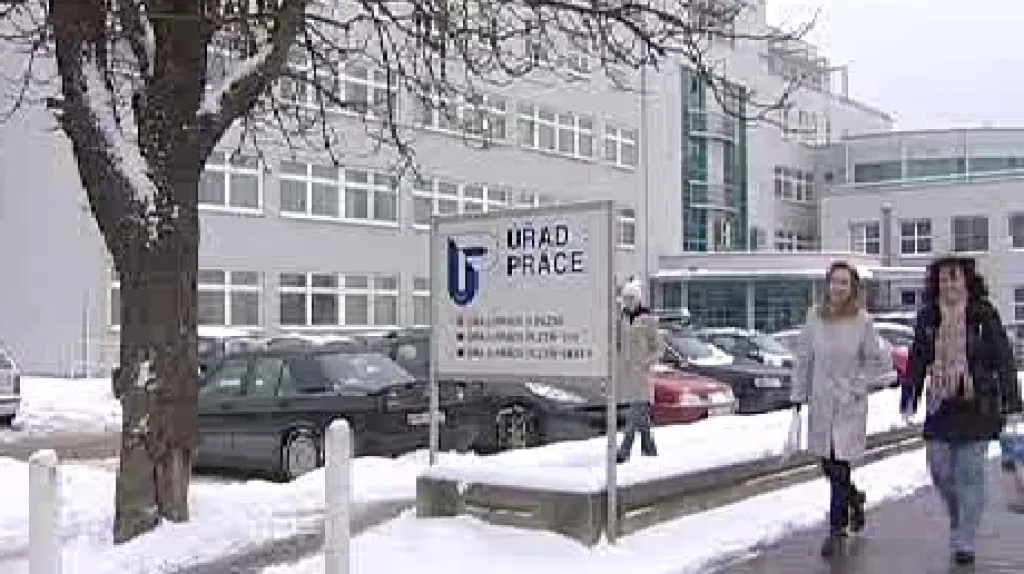 Úřad práce