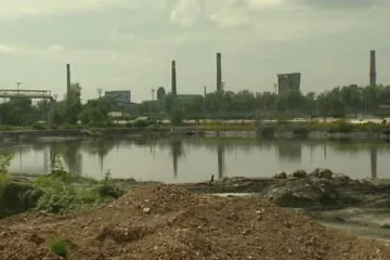 Poslanecká sněmovna řešila ostravské laguny