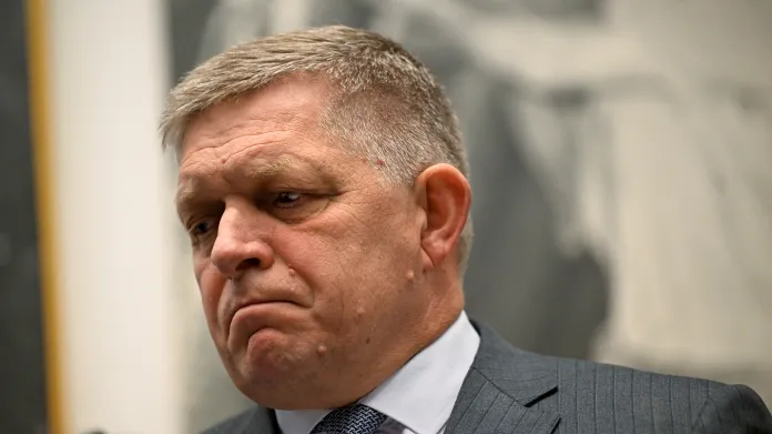 Robert Fico