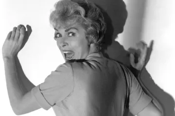 Vteřina dějepisu: Víte, čí remake bylo pěkný psycho?