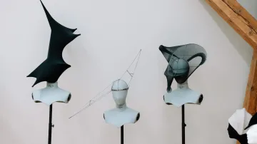 Artsemestr zima 2025/26