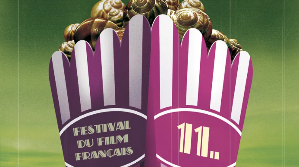 Festival francouzského filmu