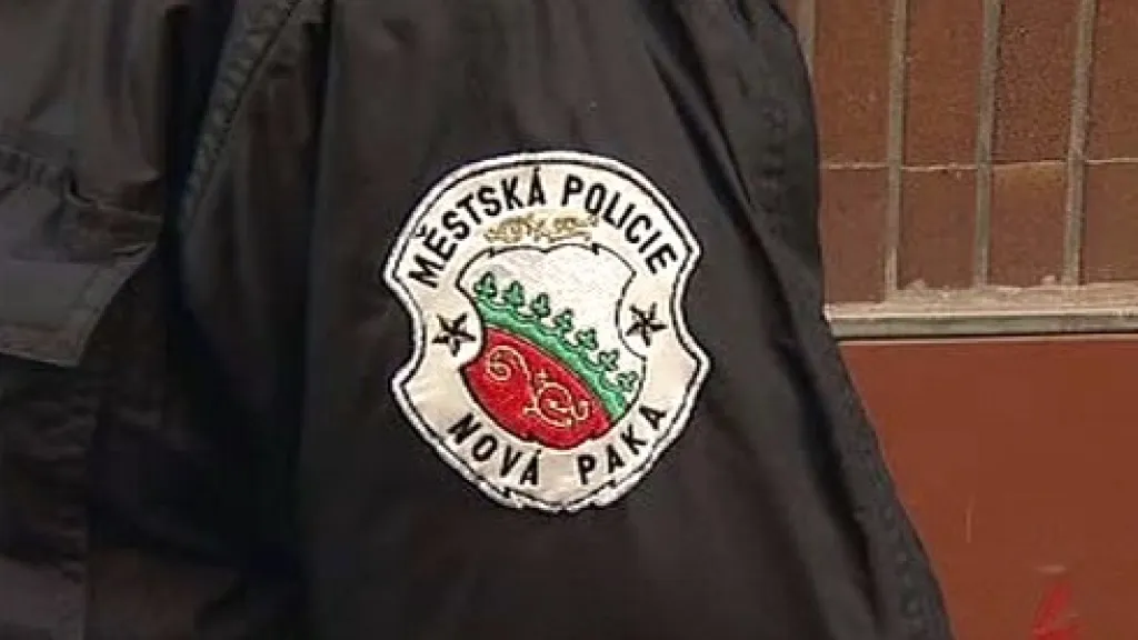 Městská policie
