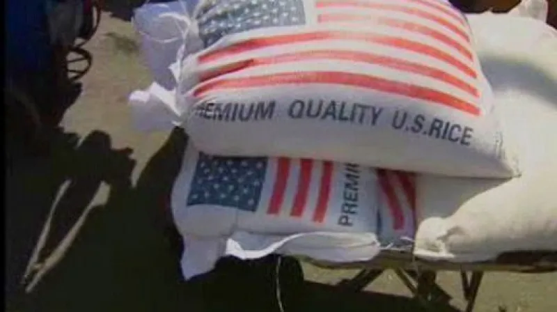 USA se stahují z Haiti