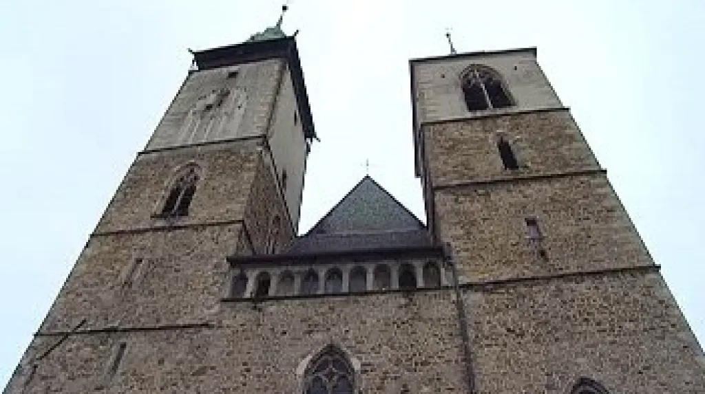 Kostel