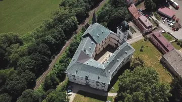 Kauza majetků rodiny Walderode se vrací na samý začátek