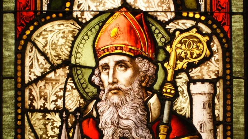 Svatý Patrik