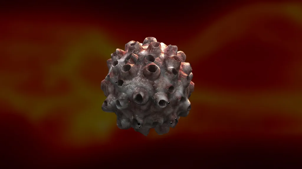 Virus HPV