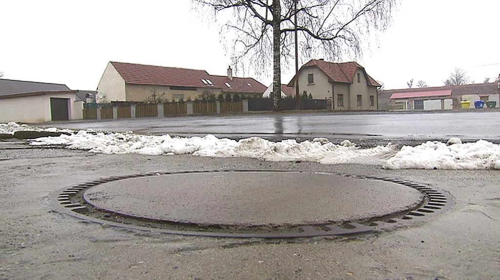 Obec Hostín u Vojkovic