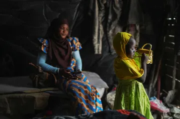 Mauritánie bojuje s migrací do Evropy. Organizace hlásí porušování lidských práv