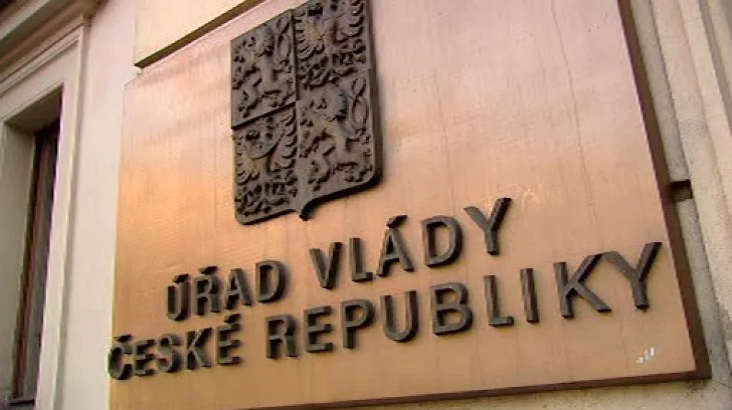 Úřad vlády České republiky