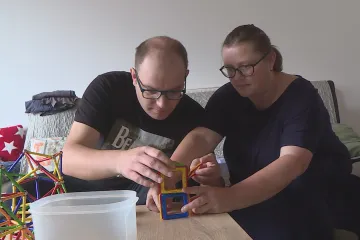 V Česku chybí terénní i odlehčovací služby. Resorty chystají změny