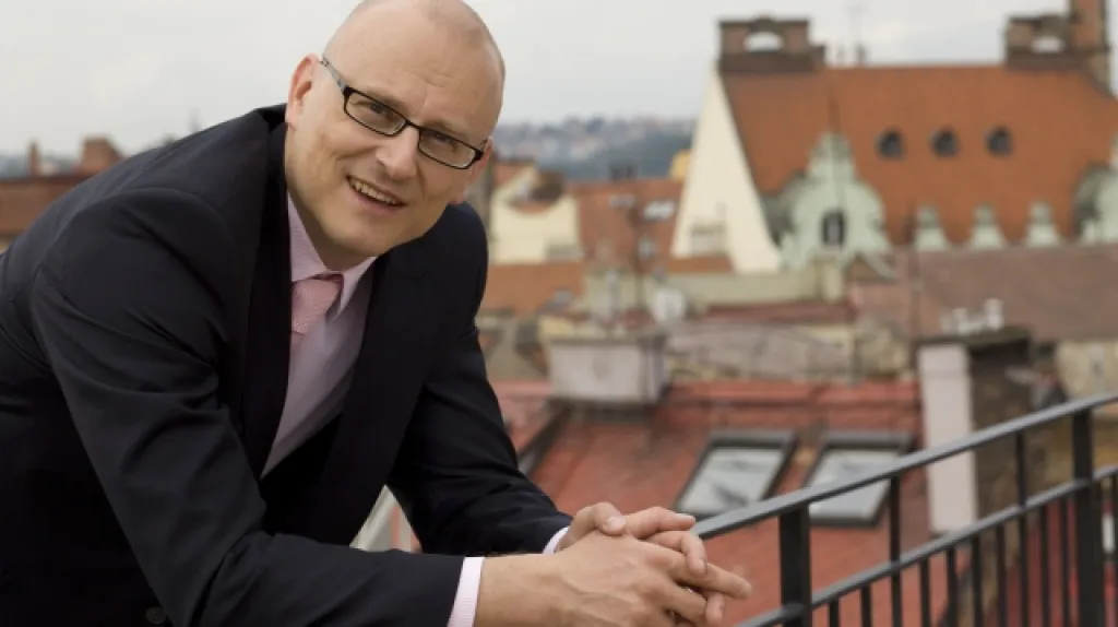 Filip Dvořák