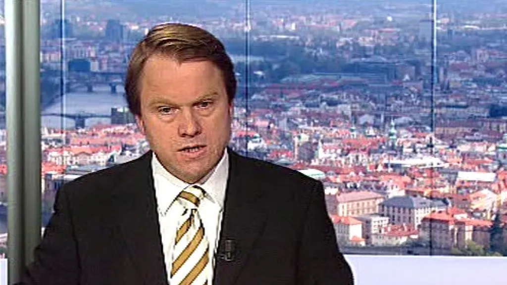Martin Bursík