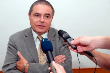 Bývalý soudce Sovák čelí obžalobě za ovlivňování rozhodnutí vrchního soudu