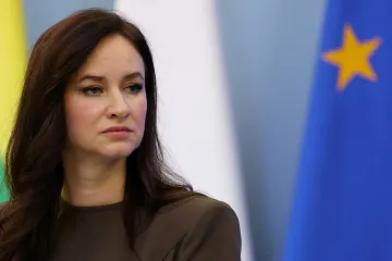 Litva ponechá zavřenou hranici s Běloruskem do konce listopadu