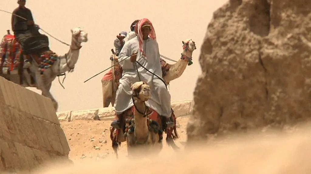 Egypt
