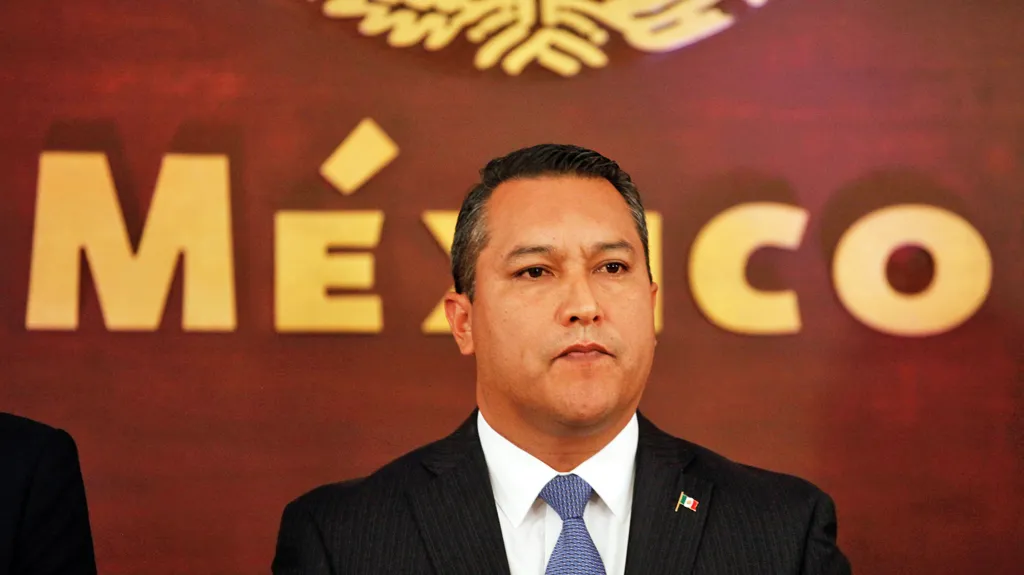 José Francisco Blake