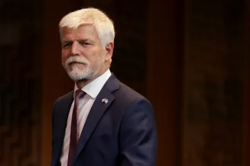 Pavel má výhrady ke způsobu přijímaní vysokoškolské novely