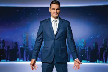 To nejlepší z Hyde Parku Civilizace