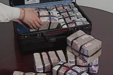 Kam uložit peníze v době otřesů světové ekonomiky?