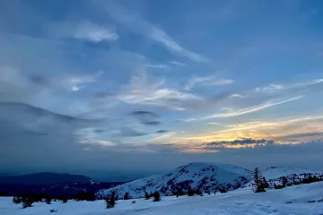 Z června rovnou do března – na Velikonoce přijde citelné ochlazení