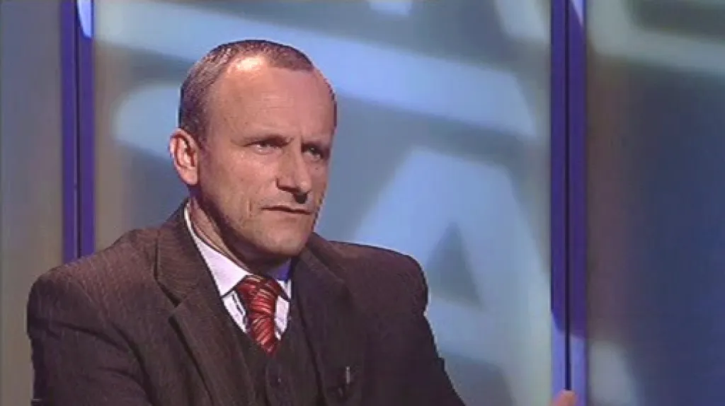 Vladimír Koníček